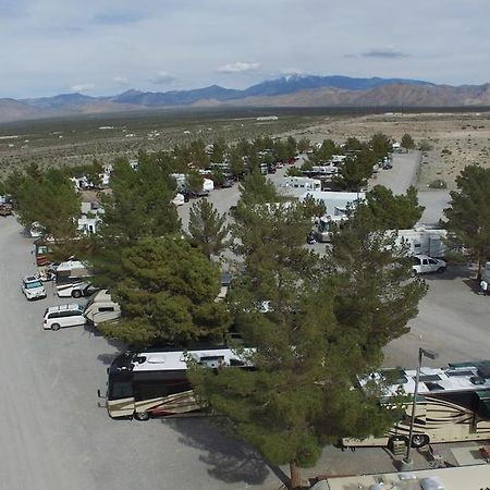 Preferred Rv Resort Pahrump Pokoj fotografie